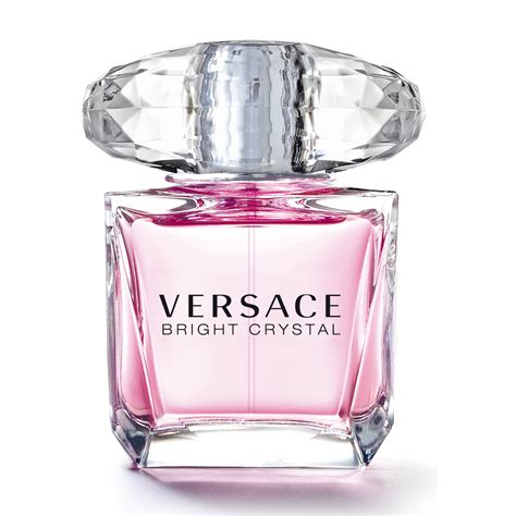 versace bright crystal perfume 3.0 oz|Versace Bright Crystal perfume smell.